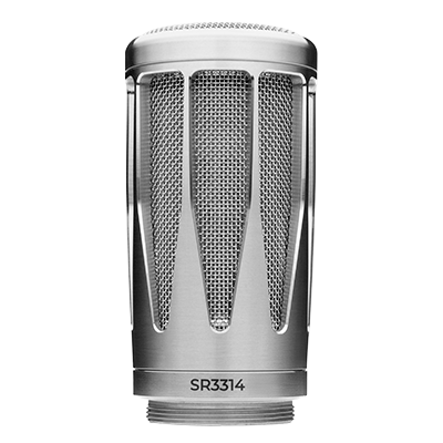 Earthworks SR3314 Cardioid Wireless Microphone C