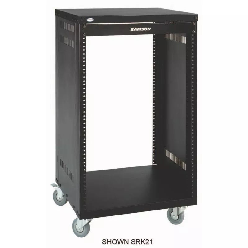 Samson SRK12 12 Space Rack Stand
