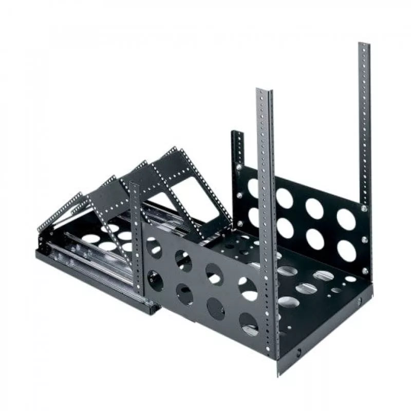 Middle Atlantic SRS4-10 4 SLIDE SRS, 10 USEABLE
