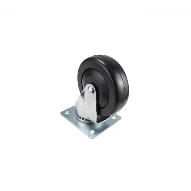 Global Truss ST-180-LGCAST LARGE SWIVEL CASTER (NO BRAKE)