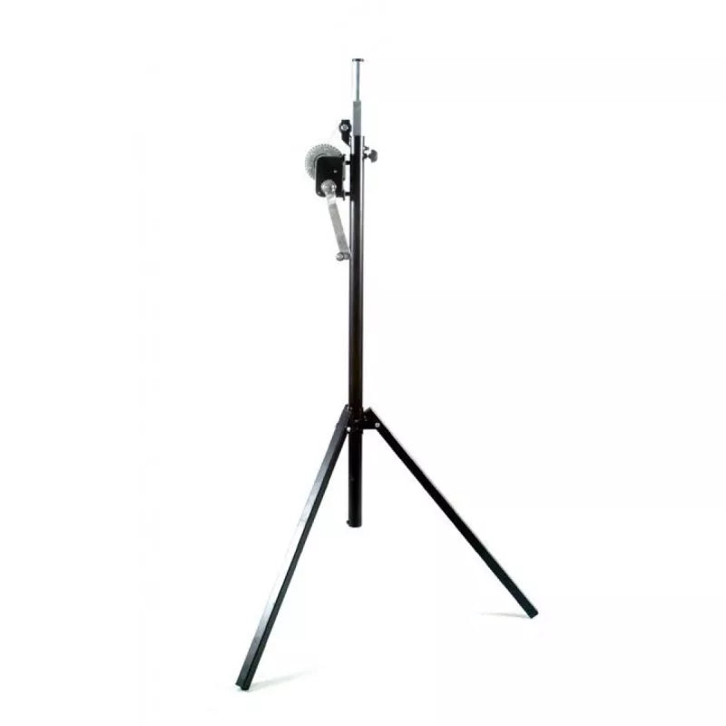 Global Truss ST-90 9ft LIGHT DUTY CRANK Stnd-MAX
