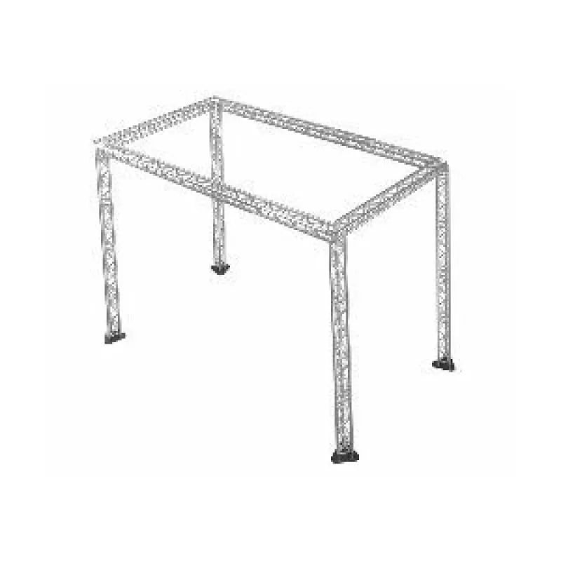 Intellistage STAGE28816I 16" or 24"