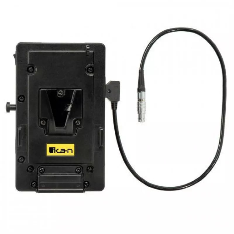 IKAN STR-PWR-PLATE-LEMO