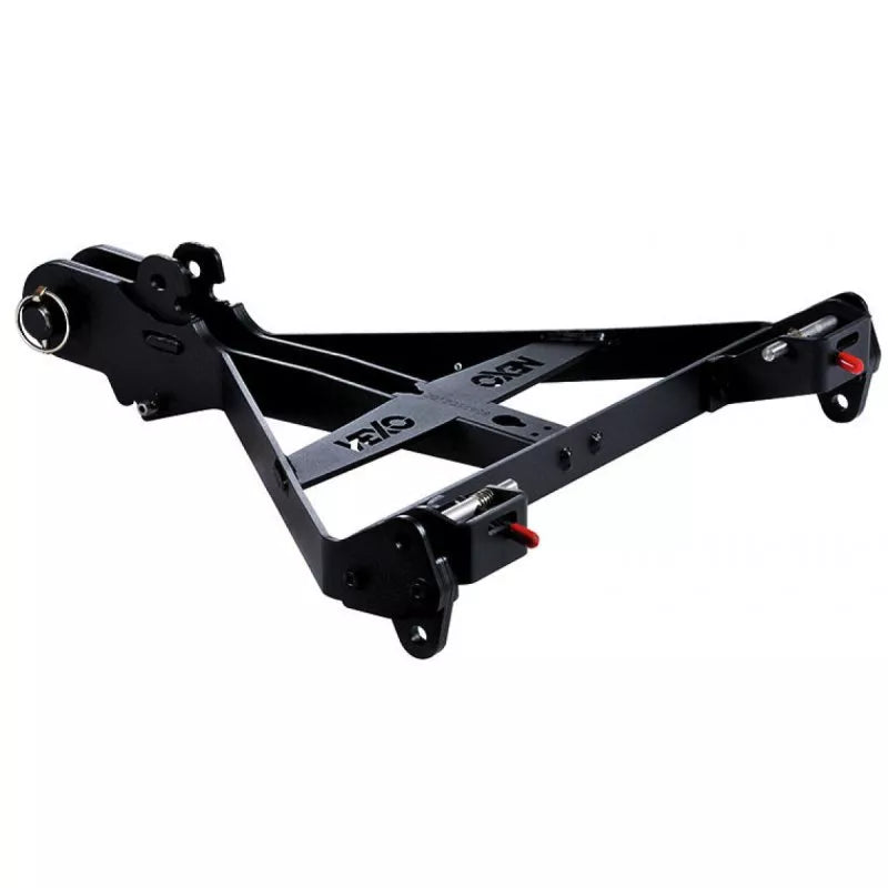 Nexo STT-BTBUMPER Used at the bottom of each col