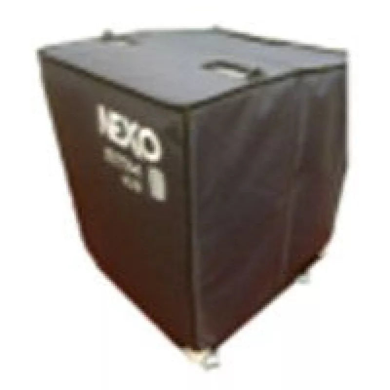 Nexo STT-DCOUP Pair of rails and bolts for jo