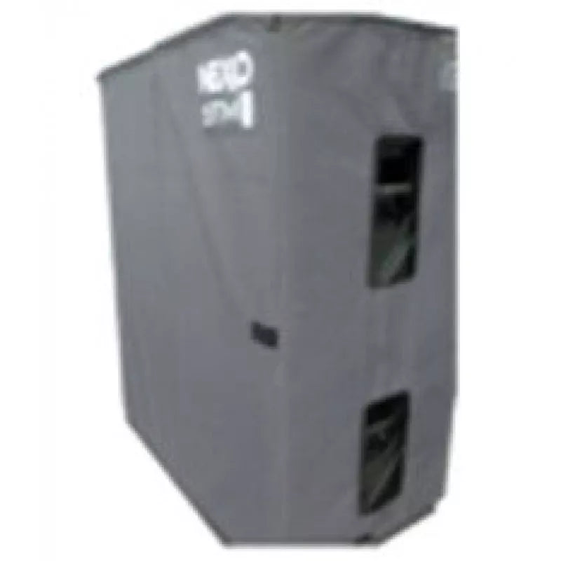 Nexo STT-DCOVER03 Cover for double wide stacks o