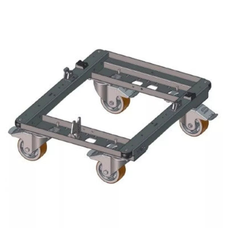 Nexo STT-DOLLYKIT28 M28 Dolly Kit
