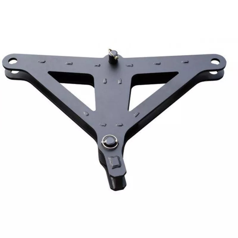 Nexo STT-DPLATE Allows two motors to connect t