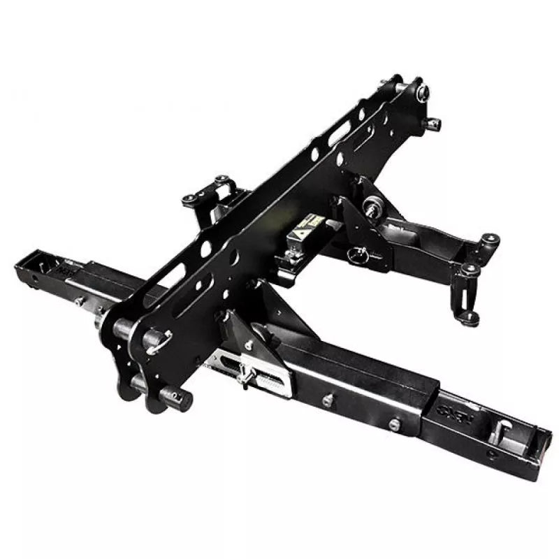 Nexo STT-LBUMPER STM double wide bumper for com