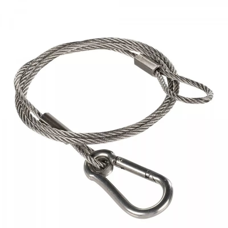 IKAN SW-02 Safety Wire 23.5" (600mm x 2mm)