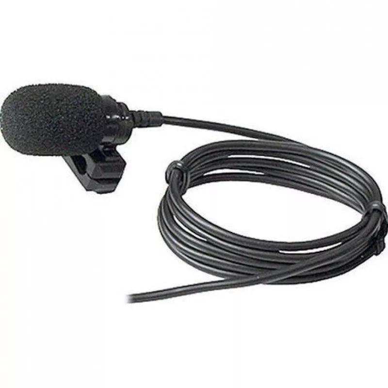Samson SWA3LM5 Samson LM5 Lavalier with P3 connector