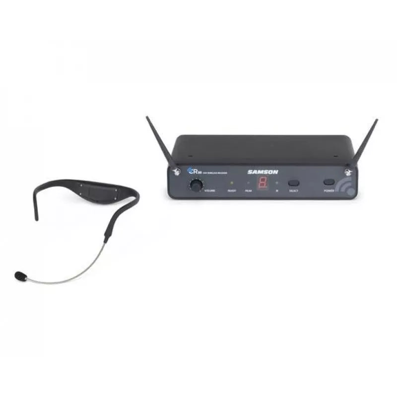 Samson SWAH8-D AirLine 88 Headset Transmitter D Band