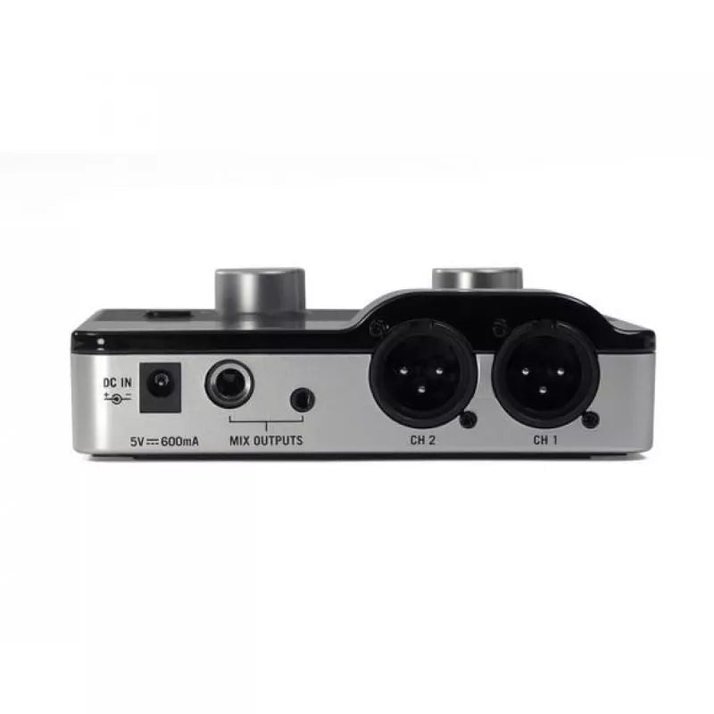 Samson SWXPD2MPR XPD2m 2.4 GHz Dual Channel Wir