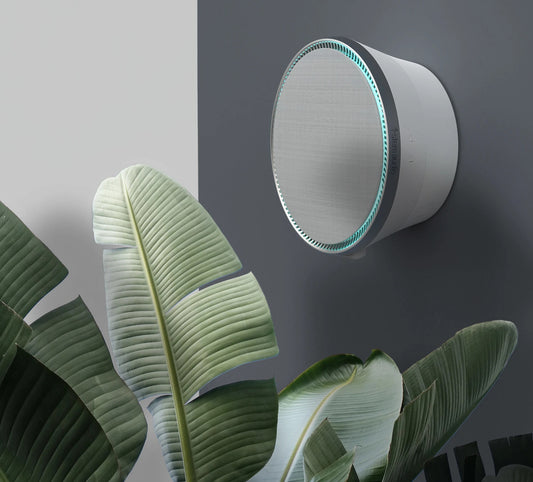 Shure Stem Speaker Networkable Conference Speaker wall mounted