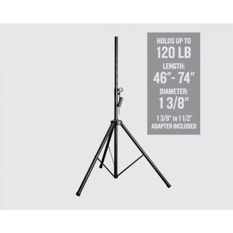 Mackie T100 Loudspeaker Tripod Stan