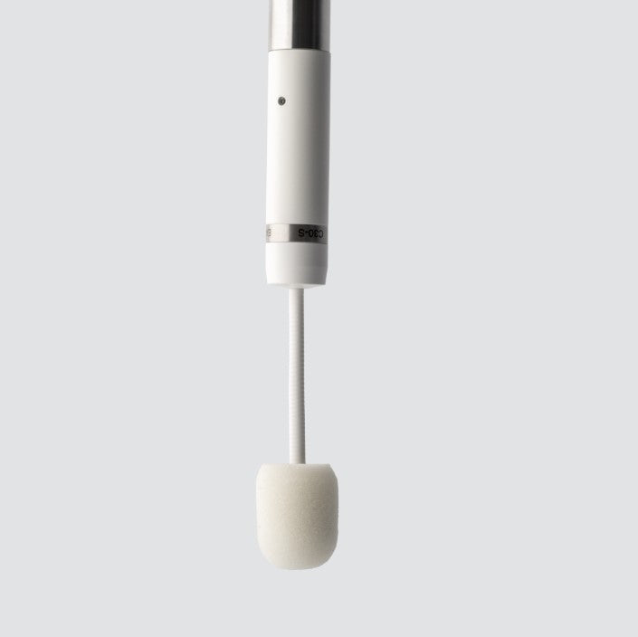 Earthworks C30-S-W GEN 2 (White)