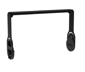 Martin Audio FP8YLI-B Landscape Install Yoke