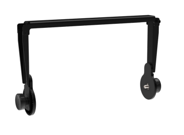 Martin Audio FP8YLT-B Landscape Touring Yoke