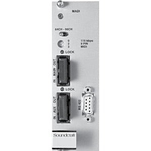 Soundcraft RS2563SP