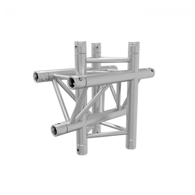 Global Truss TR-4098 4 WAY CROSS-Apex UP/DOWN
