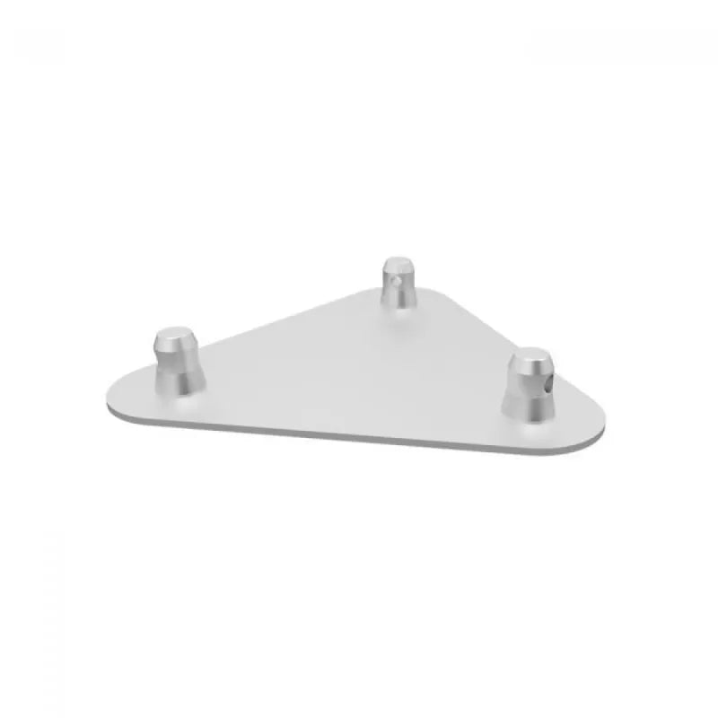 Global Truss TR-4108 Alum 12inx12in BASE PLATE