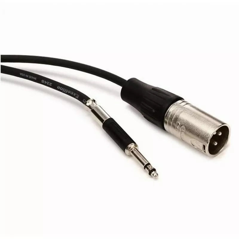 Rapco-Horizon TTXM-3