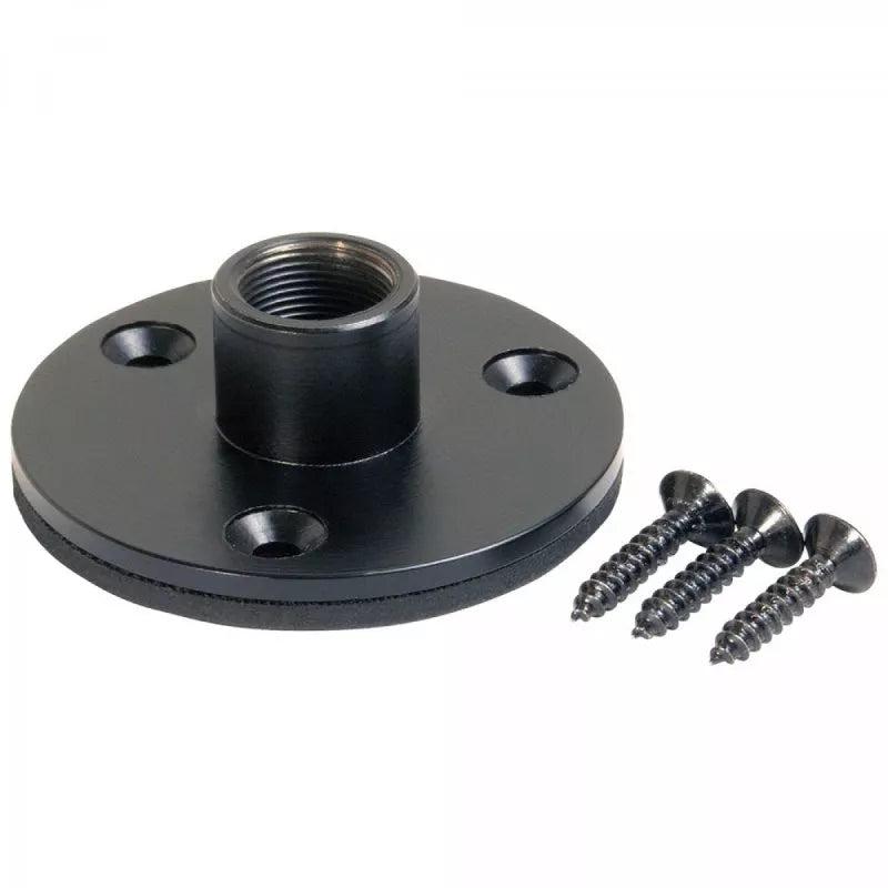 On-Stage TMP-UM5006 u-mount Desk Flange Mount