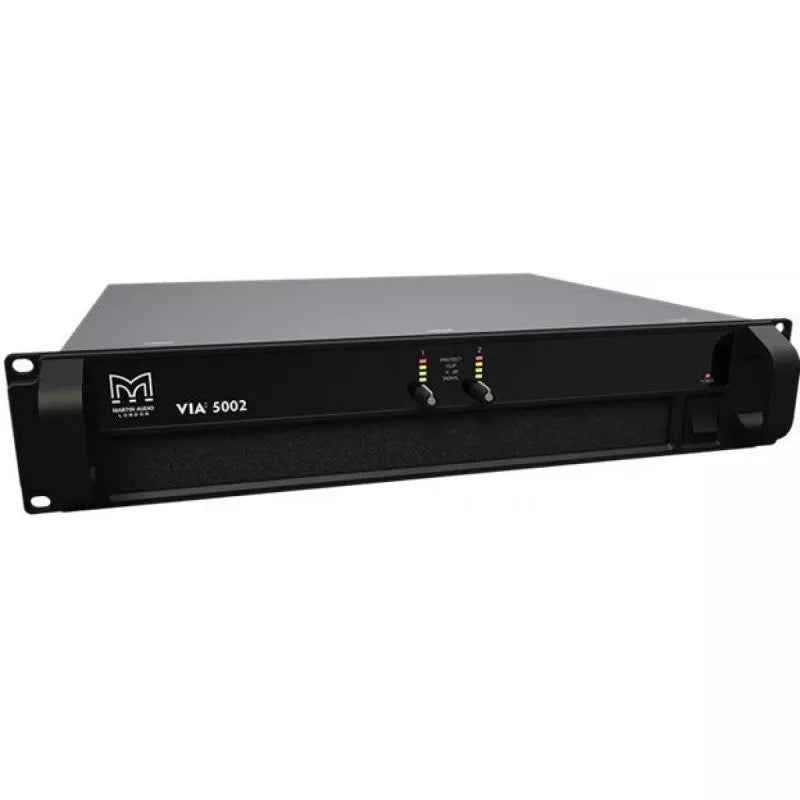 Martin Audio VIA5002