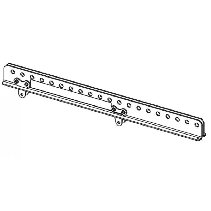 Nexo VNT-EXBARM12 Extension bar for VNT-BUMPM12