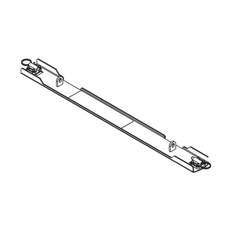Nexo VNT-LSTKM1018 Acc, Mini Stacking for Ge