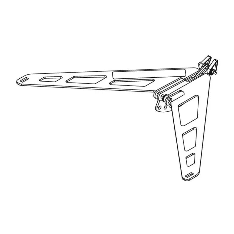 Nexo VNT-MNSTKM12 Acc, Mini Stacking for MS