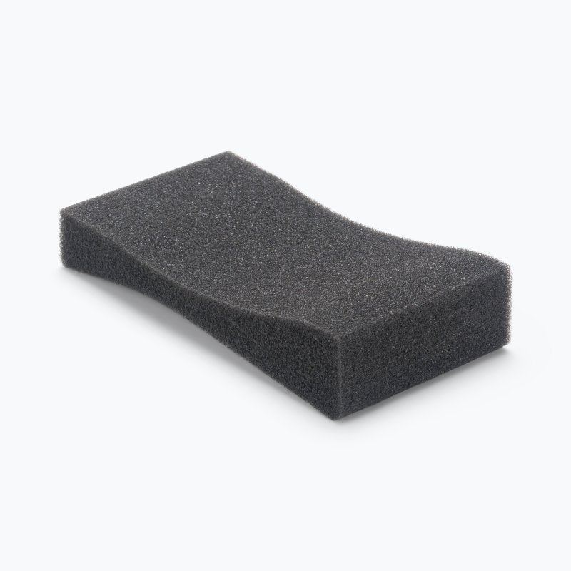 On-Stage TMP-VSR1814 Foam Shoulder Pad for Violin/Viola (Small)