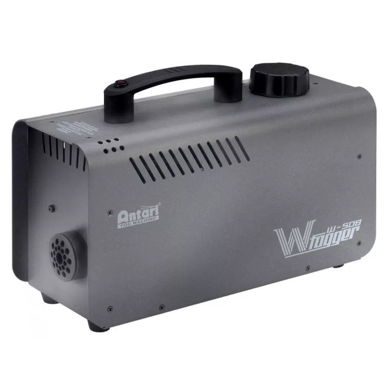 Antari W-508 800 watt high-efficient fog ma