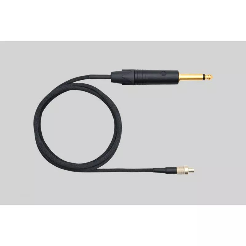 Shure WA308 GUITAR CABLE, LEMO TO 1/4"