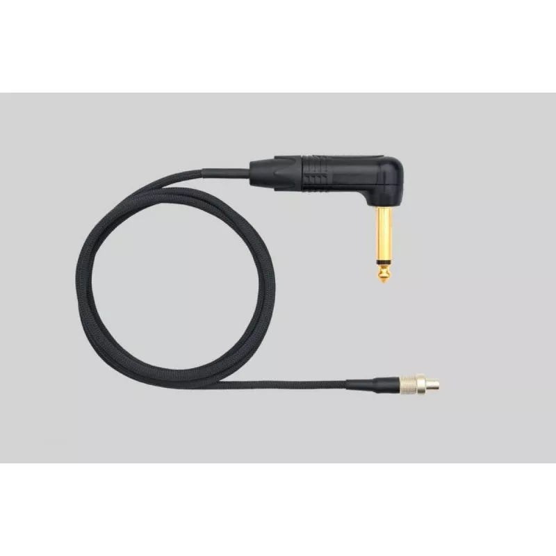 Shure WA309 GUITAR CABLE, LEMO TO 1/4", R