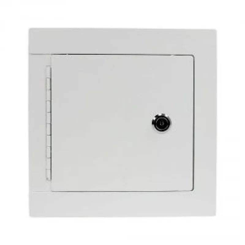 FSR WB-3G-C Locking Wall Box