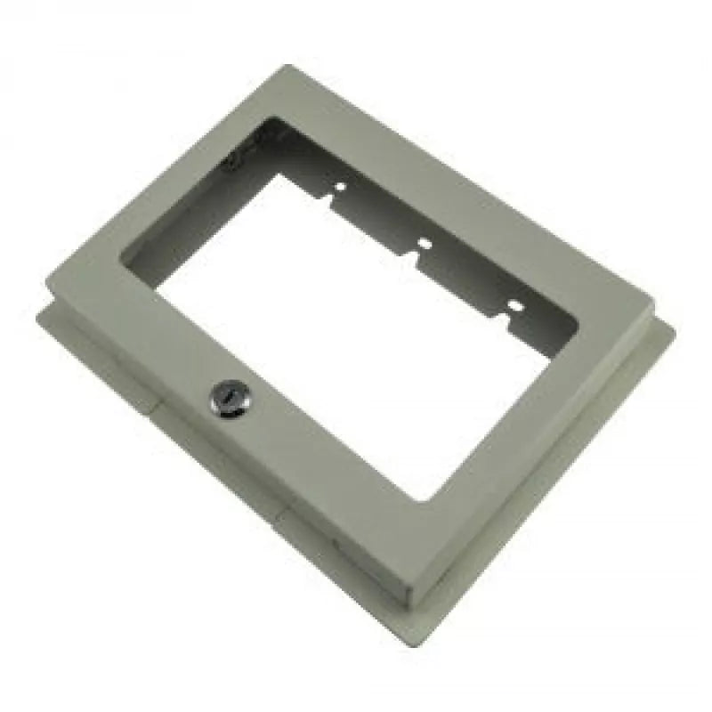 FSR WB-PS3G 3gang locking cvr w/window