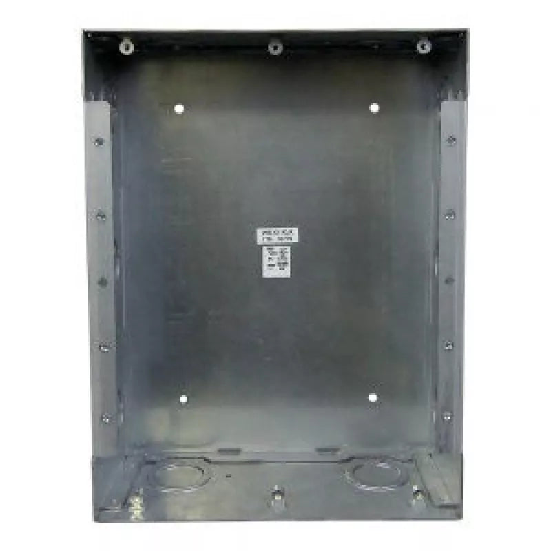 FSR WB-X1-XLR-B 3 Rows of 5 Neutrik D