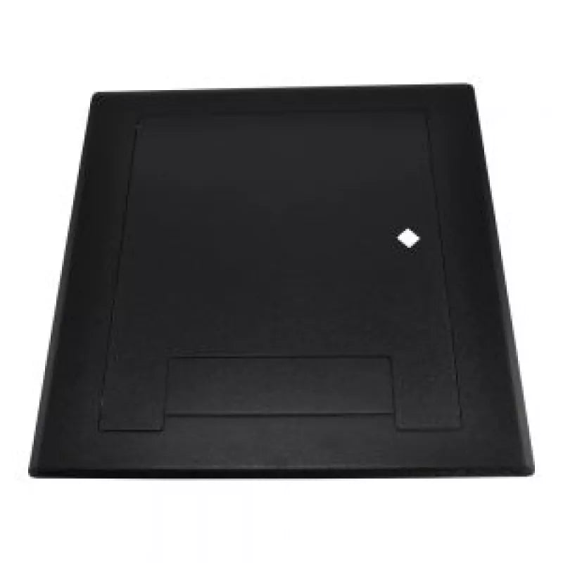 FSR WB-X2-CVR-BLK Black WB X2 Cover w/ Lock & Ca