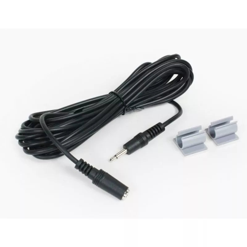 Williams AV WCA 007 WC mic extension cable