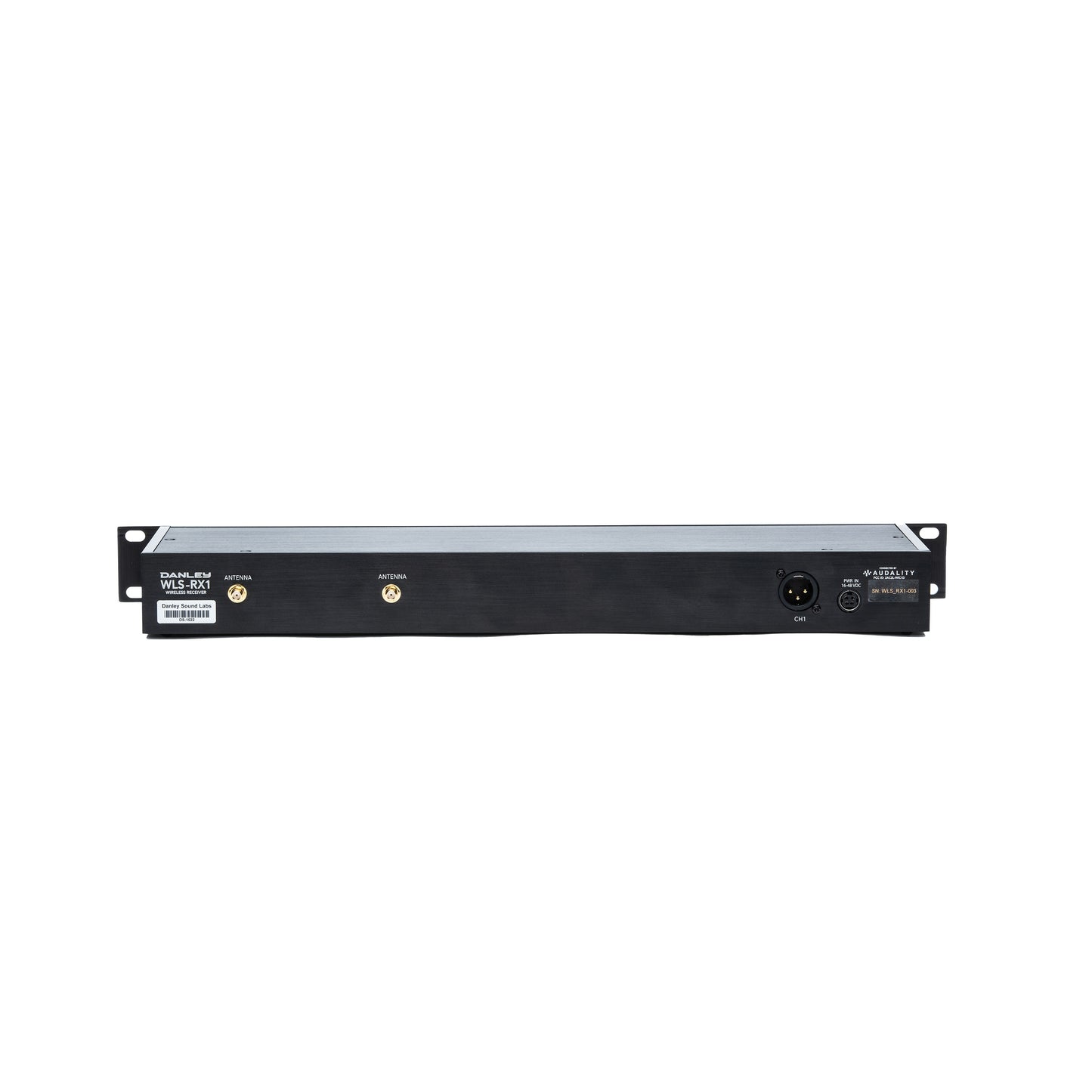 WLS-RX1_Danley-WLS-RX1-Wireless-Audio-Receiver-Rack-Mount_ALT4sqr