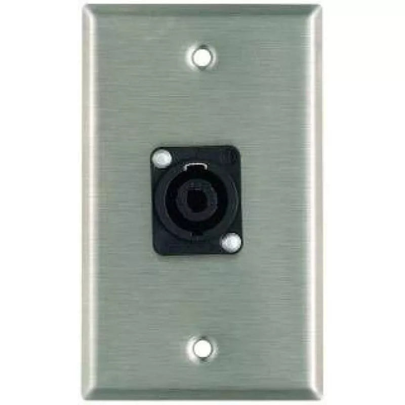 ProCo Sound WP1009 NL4MP SPEAKON