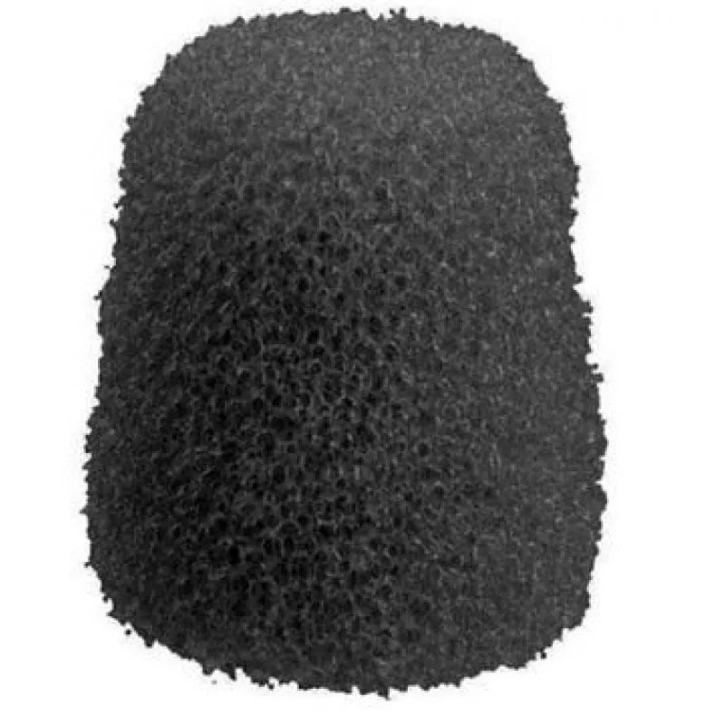 Electro-Voice WS-97-BLACK Windscreen Kit RE97 Black