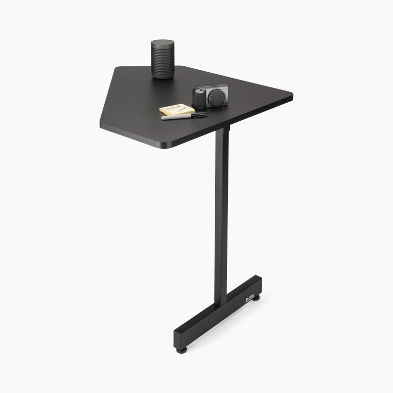 On-Stage TMP-WSC7500B Workstation Corner Accessory