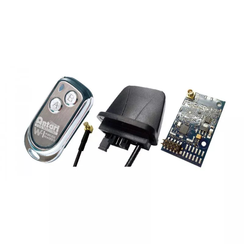 Antari WTR-40 Wireless Remote & W-DMX Kit fo