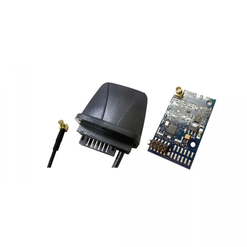 Antari WTR-90 W-DMX Kit for M-7 RGBA, S-500