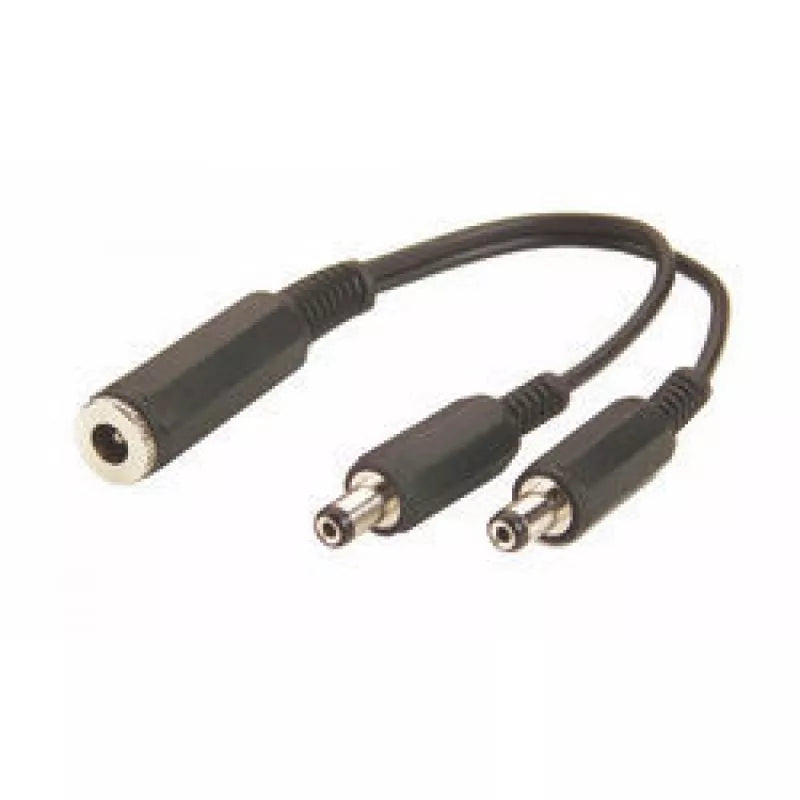 Littlite WYE 2 LAMPSETS TO 1 PWR SUPP