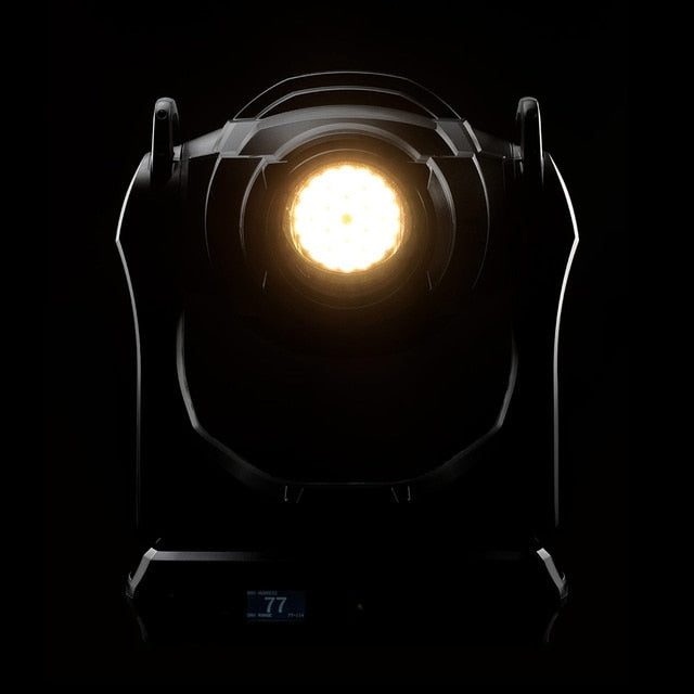 Martin Lighting MAC Encore Performance WRM EPS Moving Head light