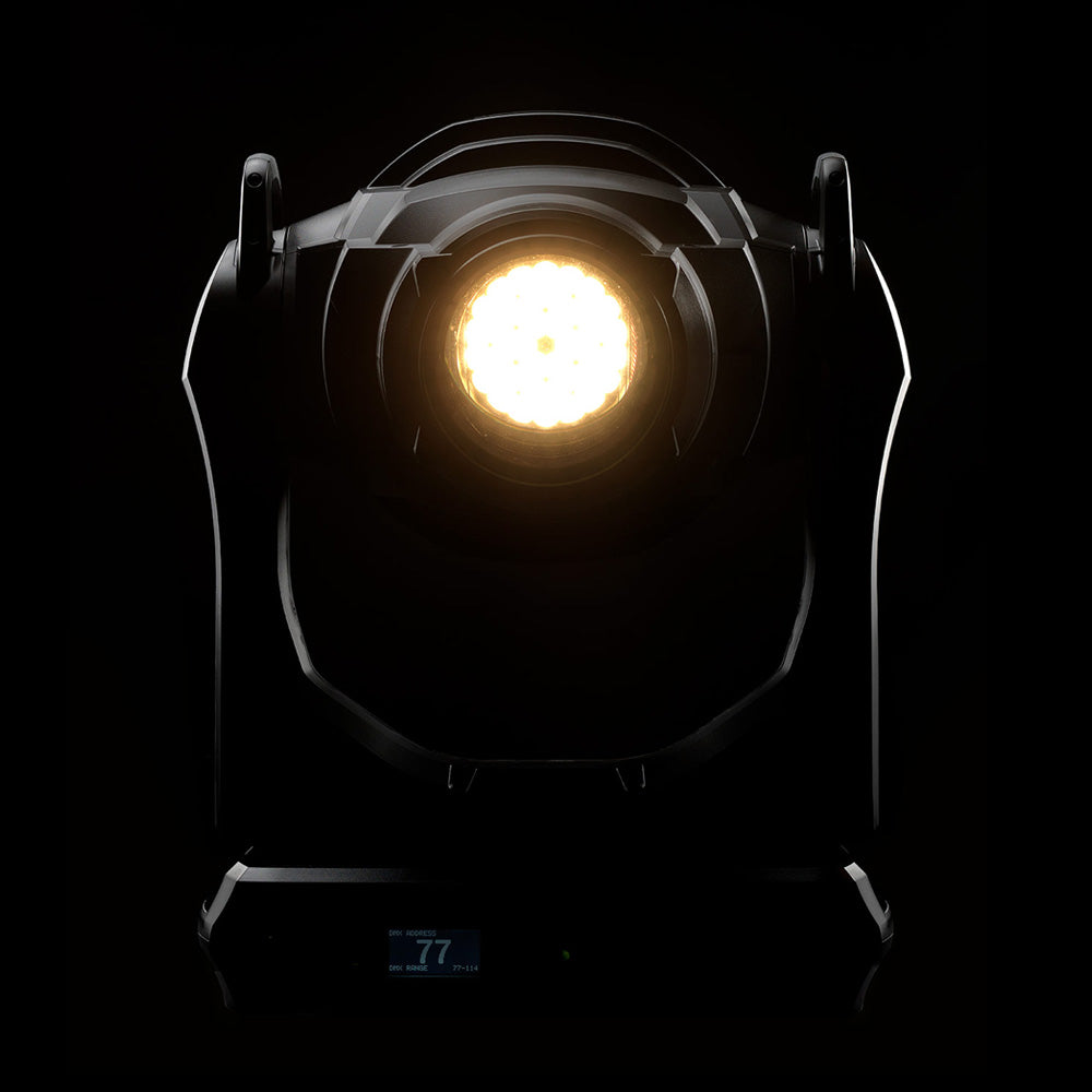 Martin Lighting MAC Encore Performance WRM EPS Moving Head light