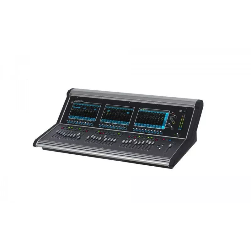 DiGiCo X-S31-WS S31 Surface with DMI Blank Slo